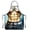 YH08, variant on WINDLAND Noveltys Muscles Man Sleeveless Kitchen Apron for Fun BBQ and Outdoor Parties