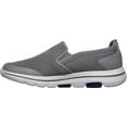 thumbnail image 3 of Men's Skechers GOwalk 5 Apprize Slip-On, 3 of 6