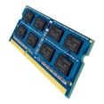 thumbnail image 5 of Motoeagle Ddr3 1333Mhz 8Gb Kit (2X4Gb) Pc3-10600S 2Rx8 Pc3 10600 Sodimm 204 Pines 1.5V Memoria Para Computadora Portátil, 5 of 5