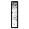 thumbnail image 2 of ArtToFrames 5x23 inch Cherry Picture Frame, Red Wood Poster Frame (4111), 2 of 7