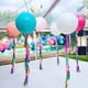 thumbnail image 4 of globo de látex grande de 36 pulgadas, globo inflable de helio para bodas, fiestas de cumpleaños, globos grandes, decoración, suministros para actividades al aire libre, 4 of 5