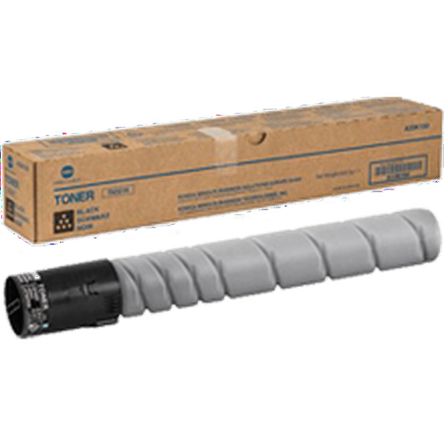 Cartouche de Toner Laser Noire KONICA / MINOLTA TN321K Neuve Originale pour KONICA MINOLTA Bizhub C224