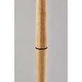 thumbnail image 6 of Adesso Cayman Floor Lamp, 6 of 6