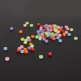 thumbnail image 4 of Cuentas del alfabeto Bling Bling 1000 piezas Acrílico, 4 of 12