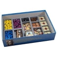 thumbnail image 2 of Folded Space Voyages of Marco Polo V2 and Expansions Board Game Box Inserts, 2 of 5