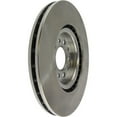 thumbnail image 3 of C-Tek Disc Brake Rotor 121.58014 Fits select: 2014-2020 JEEP CHEROKEE, 2015-2017 CHRYSLER 200, 3 of 4