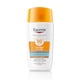 thumbnail image 2 of Eucerin Sun Face Hydro-Fluid FPS 50 + Tono Medio 50ml Protector Solar Facial con Color, textura ligera, suave y refrescante. Rápida absorción sin sensación grasosa o p, 2 of 10