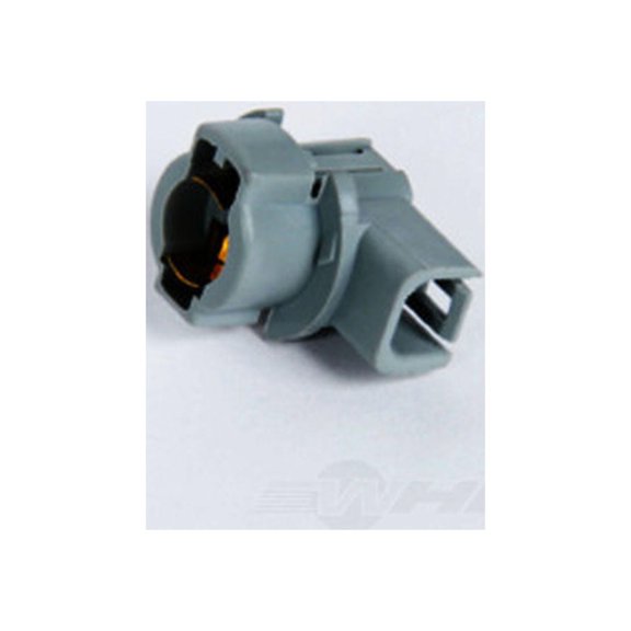 ACDelco GM Original Equipment LS270 Back-Up Lamp Socket Fits select: 2009-2012 CHEVROLET TRAVERSE
