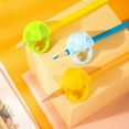 thumbnail image 3 of Kids Pencil Gripper Silicone Ergonomic Training Pen Trainer Handwriting Gripper, 3 of 10