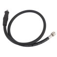 thumbnail image 1 of Diving Second Stage Regulator Hose, Diving Medium Pressure Tube PVC Aluminum Alloy Pressure Resistant  for Diving, 1 of 7