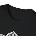 thumbnail image 3 of Unique Mandala Print Tee - Four Color Choices to Match Your Style, 3 of 8