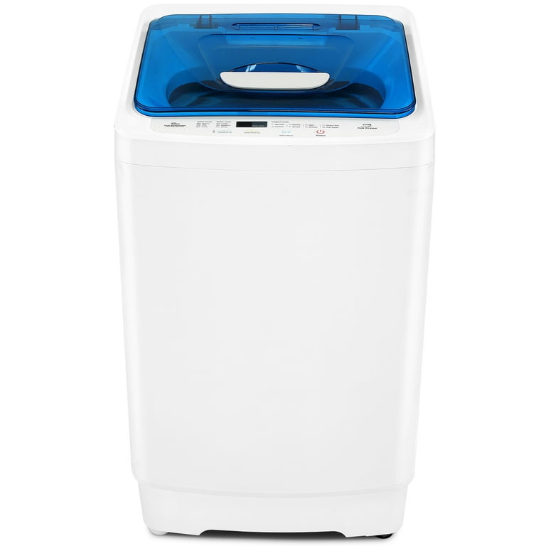 bestwasherdryercombos.com  Compact washer and dryer, Portable dryer,  Compact washer