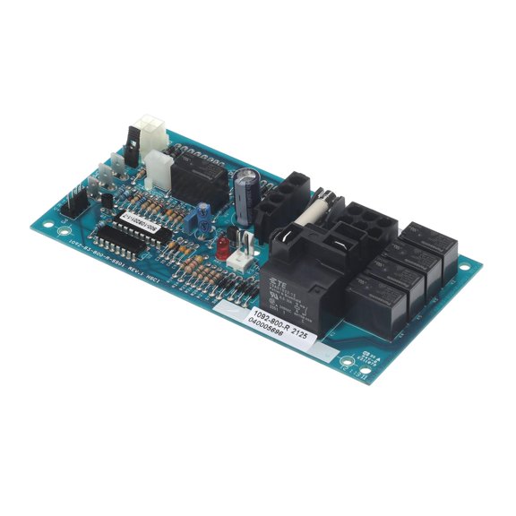 Manitowoc Ice Kit Sm50 Control Board 000016571 - Genuine OEM Replacement Part