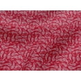 thumbnail image 4 of oneOone Viscose Jersey Fabric Paisley Block Print Fabric BTY 60 Inch Wide, 4 of 5
