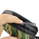 thumbnail image 2 of Sidaley Juego con cable omnidireccional para consola de juegos de computadora con auriculares estéreo de 3,5 mm Cables de audio/vídeo, 2 of 6