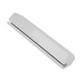 thumbnail image 1 of S SERENABLE Boat Seat Hook PVC Boat Clip Bracket for Fishing Boat Raft Yacht Rowing Boat Gray, 1 of 9