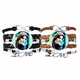 thumbnail image 1 of Elegante, elegante. Pulsera pareja de cuerdas de cuero Unbranded M, 1 of 3