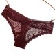 thumbnail image 1 of 2021 bragas/ropa interior Sexy De encaje francés Fina/Cintura baja/ropa interior para mujer P-Ggpangjing, 1 of 4