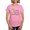 Pink, variant on CafePress - She Believed She Could T Shirt - Women's Traditional Fit Dark T-Shirt