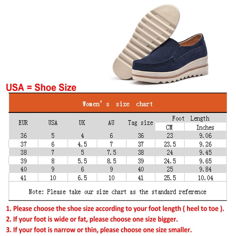 walking platform shoes