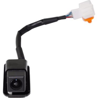 Back Up Camera Compatible with 2016-2018 Acura RDX