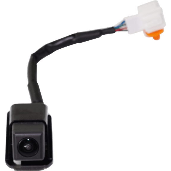 Back Up Camera Compatible with 2016-2018 Acura RDX