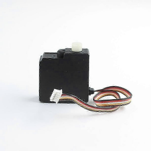 For SCY R/C car 16101 16102 16103 16201 5-wire 17G Steering Servo RC Car PartsP2021122437