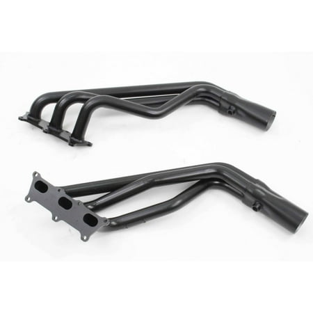 PaceSetter Performance Long Tube Header, 70-2232 (non-CARB compliant)