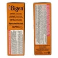 thumbnail image 3 of Bigen Permanent Powder Hair Color 58 Black Brown, 0.21 Oz., Pack of 2, 3 of 4