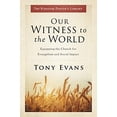 thumbnail image 1 of Pre-Owned Our Witness to the World: Equipping the Church for Evangelism and Social Impact (Hardcover) 0802418333 9780802418333, 1 of 1