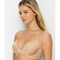 thumbnail image 2 of CALVIN KLEIN Bare Seductive Comfort Lace Demi Lift Bra, US 40D, UK 40D, NWOT, 2 of 4