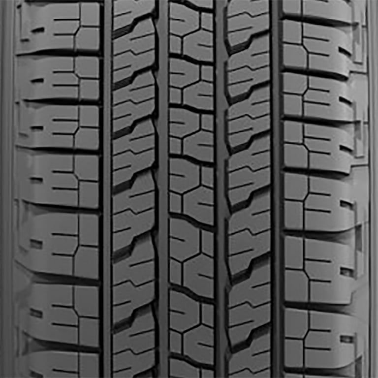 Goodyear Wrangler Fortitude HT P225/65R17 102H All-Season