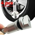thumbnail image 3 of OEMASSIVE Kit de Reparación de Vástago de Válvula de Sensor de Presión de Neumáticos de 4 Pzas TPMS para Kia Sportage Sorento Ceed, 3 of 7
