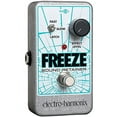 thumbnail image 1 of Pedal de efectos de guitarra de compresión Electro-Harmonix Freeze Sound Retainer Electro-armónica Freeze, 1 of 3