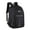Black, variant on Travel Laptop Backpack For Men Women Slim Business Bacpack College School Backpacks for Men Womens Fits 15.6 Inch Notebook Water Resistant College School Computer Bag