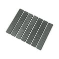 thumbnail image 1 of Drain Rack Series for Kitchen Counter Drain Mat and Drying Rack - Multifunctional Absorbent Dish Drying Mat for Kitchen and Bathroom# end start#s#Efficient drying crafted to absorb quickly keeping, 1 of 8