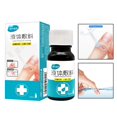 thumbnail image 1 of 10ML de vendaje líquida de d de protege los cortes para la herida de la herida vendaje de la rápida Yinane Pegamento líquido de 10 ml, 1 of 8
