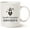 mug858, variant on Coffee Mug Gift, Emily Class of 2024# NAILEDIT