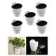 thumbnail image 1 of Soporte para flores y plantas Cola Macetas de riego automático 5 piezas, 1 of 8