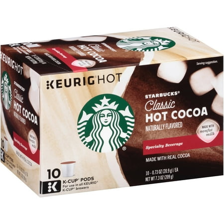 starbucks americano keurig