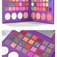 thumbnail image 3 of Juego de 85 colores de belleza para niña, sombra de ojos, rubor, maquillaje, juego completo de paleta cosmética, brillo resistente al agua de larga duración Hs, 3 of 5