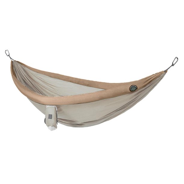 Columpio Doble Inflable Al Aire Libre Hamaca Columpio Antivuelco Hamaca Para Acampar Silla Colgante Columpio Eigraketly OD014882-03