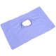 thumbnail image 1 of unbranded Funda Para Reposacabezas Facial En De Masaje Lavanda Y Resistente Para, 1 of 6
