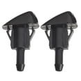 thumbnail image 3 of Riwesomey 2 uds 98630YY000 986303K500 boquilla limpiaparabrisas de plástico reemplazable para coche Vehículos, repuestos y accesorios Mis, 3 of 6
