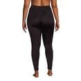 thumbnail image 2 of Lands' End Women's Plus Size Thermaskin Heat Long Underwear Leggings Pants, 2 of 3