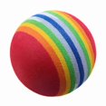 thumbnail image 5 of 50 Pack Soft Foam Golf Practice Balls for Indoor Training and Beginners, 5 of 5