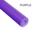 thumbnail image 2 of Lssam Renter Friendly Wallpaper - Purple Peel and Stick Matte Contact Paper for Bedroom, Bathroom, Kitchen - Easy Install & Removable, 2 of 8