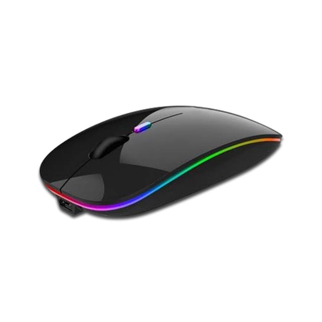 Mouse Ergonómico Inalámbrico Nextep NE-412N, hasta 1,600 dpi Nextep NE-412N