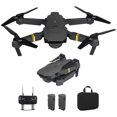 thumbnail image 3 of Juguetes De Vuelo WLR/C E58 Altitude Hold 2.4GHz 4CH Quadcopter Juguetes WiFi FPV Drone RC plegable, 3 of 9
