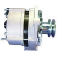 thumbnail image 2 of OEG Parts New Alternator For Volkswagen Caravelle L4 1.8L 95, Combi L4 1.8L 92-93 95, Transporter H4 2.1L 86-91, Vanagon H4 2.1L 86-91 0120469581 0120469582 0120469586 0120469587 0120469600, 2 of 12